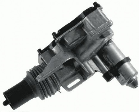 Slave Cylinder, clutch Actuator 3981 000 066 Sachs, Image 2