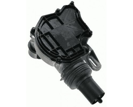 Slave Cylinder, clutch Actuator 3981 000 066 Sachs, Image 3