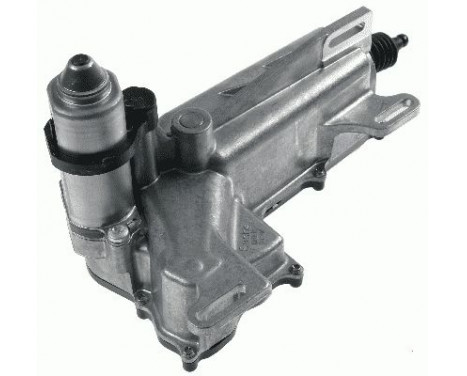 Slave Cylinder, clutch Actuator 3981 000 067 Sachs, Image 2