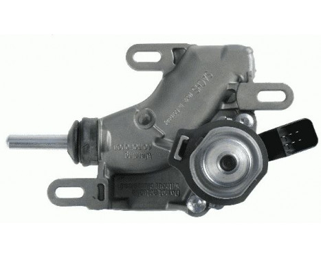 Slave Cylinder, clutch Actuator 3981 000 070 Sachs, Image 2