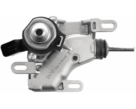 Slave Cylinder, clutch Actuator 3981 000 070 Sachs, Image 5