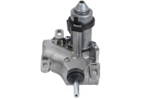 Slave Cylinder, clutch Actuator 3981 000 070 Sachs