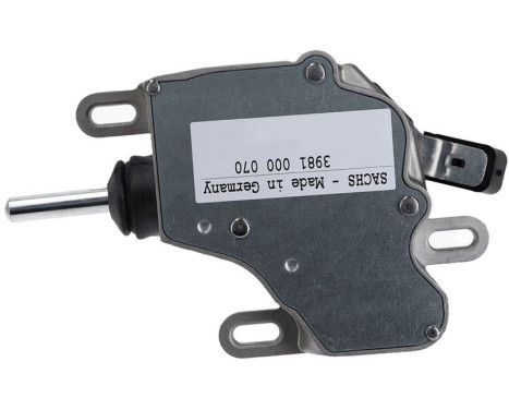 Slave Cylinder, clutch Actuator 3981 000 070 Sachs, Image 4