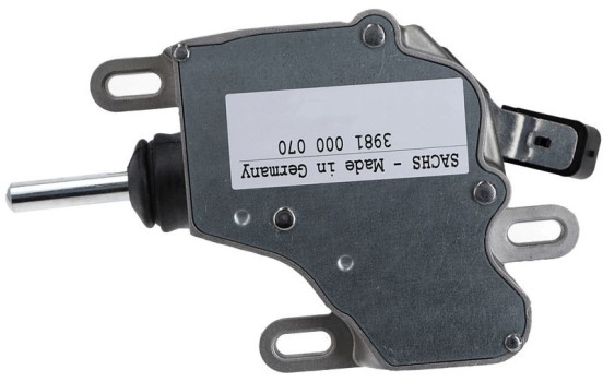 Slave Cylinder, clutch Actuator 3981 000 070 Sachs, Image 4