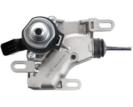 Slave Cylinder, clutch Actuator 3981 000 070 Sachs, Image 5