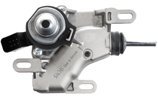 Slave Cylinder, clutch Actuator 3981 000 070 Sachs, Image 5