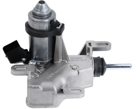 Slave Cylinder, clutch Actuator 3981 000 070 Sachs, Image 6