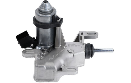 Slave Cylinder, clutch Actuator 3981 000 070 Sachs, Image 6