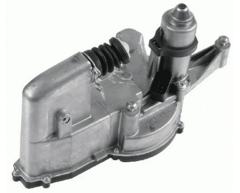 Slave Cylinder, clutch Actuator 3981 000 091 Sachs