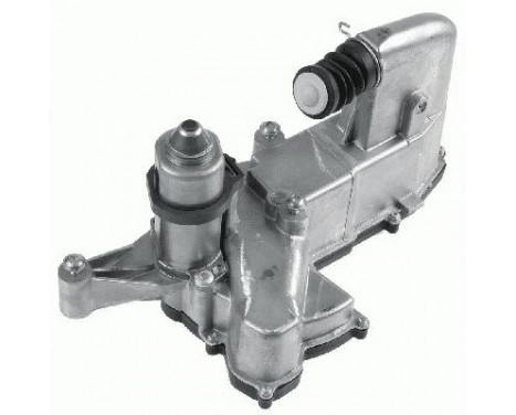 Slave Cylinder, clutch Actuator 3981 000 091 Sachs, Image 2