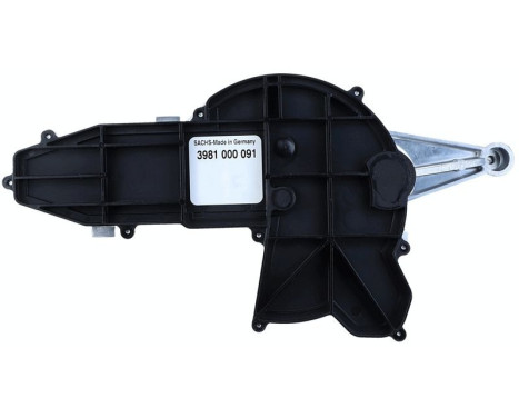 Slave Cylinder, clutch Actuator 3981 000 091 Sachs, Image 5