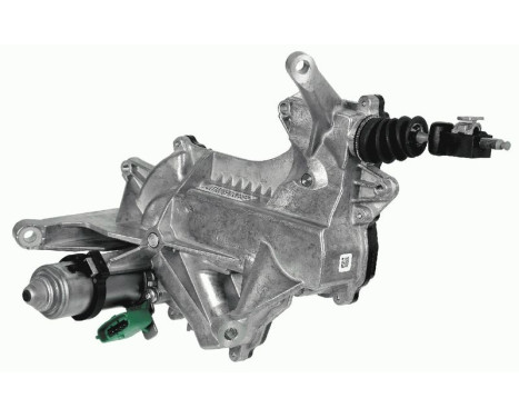 Slave Cylinder, clutch Actuator 3981 000 194 Sachs
