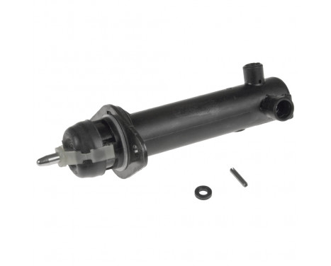 Slave Cylinder, clutch ADA103605 Blue Print