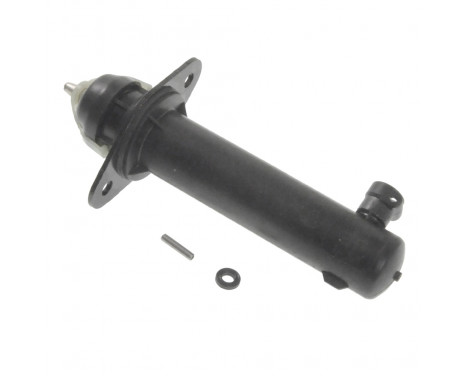 Slave Cylinder, clutch ADA103607 Blue Print