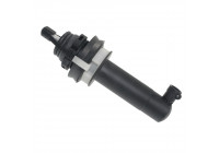 Slave Cylinder, clutch ADA103610 Blue Print