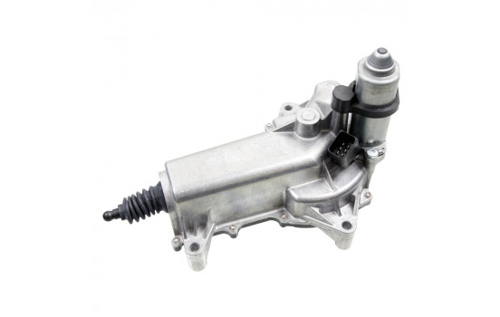 Slave Cylinder, clutch ADBP360008 Blue Print