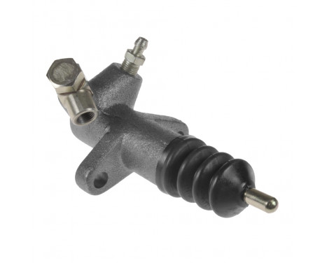 Slave Cylinder, clutch ADC43611 Blue Print