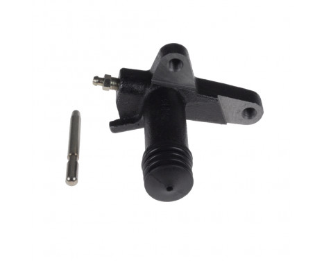 Slave Cylinder, clutch ADC43621 Blue Print