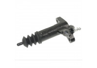 Slave Cylinder, clutch ADC43637 Blue Print