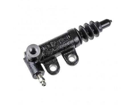 Slave Cylinder, clutch ADG03610 Blue Print