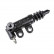 Slave Cylinder, clutch ADG03610 Blue Print