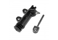 Slave Cylinder, clutch ADG03627 Blue Print