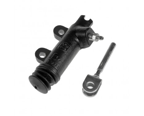 Slave Cylinder, clutch ADG03627 Blue Print