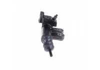 Slave Cylinder, clutch ADG03634 Blue Print