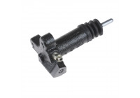 Slave Cylinder, clutch ADG03639 Blue Print