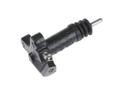 Slave Cylinder, clutch ADG03639 Blue Print