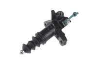 Slave Cylinder, clutch ADG03641 Blue Print
