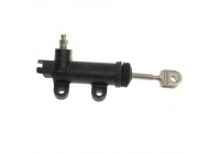 Slave Cylinder, clutch ADG03652 Blue Print