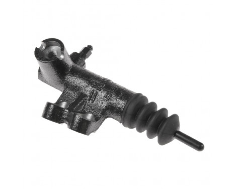 Slave Cylinder, clutch ADG03662 Blue Print