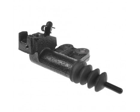 Slave Cylinder, clutch ADG03663 Blue Print