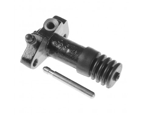 Slave Cylinder, clutch ADG03665 Blue Print