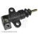 Slave Cylinder, clutch ADN13616 Blue Print, Thumbnail 3