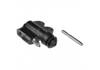 Slave Cylinder, clutch ADN13623 Blue Print