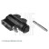 Slave Cylinder, clutch ADN13623 Blue Print, Thumbnail 3