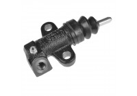 Slave Cylinder, clutch ADN13625 Blue Print