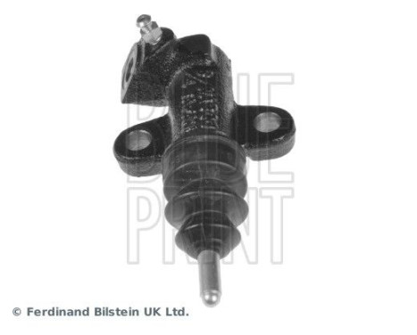 Slave Cylinder, clutch ADN13625 Blue Print, Image 4