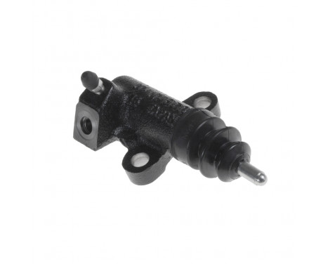 Slave Cylinder, clutch ADN13626 Blue Print