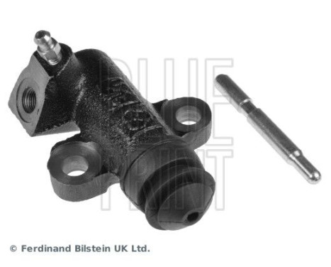 Slave Cylinder, clutch ADN13627 Blue Print, Image 3