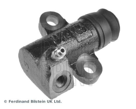 Slave Cylinder, clutch ADN13627 Blue Print, Image 4