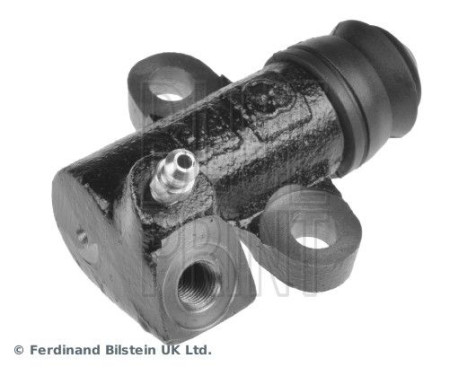 Slave Cylinder, clutch ADN13628 Blue Print, Image 4
