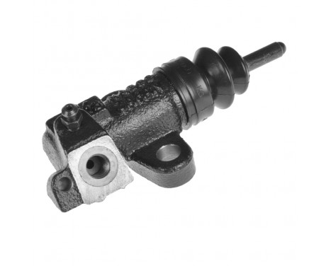 Slave Cylinder, clutch ADN13633 Blue Print