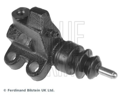 Slave Cylinder, clutch ADN13634 Blue Print, Image 3