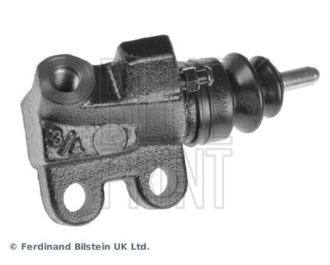 Slave Cylinder, clutch ADN13634 Blue Print, Image 4