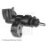 Slave Cylinder, clutch ADN13648 Blue Print, Thumbnail 3
