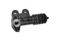 Slave Cylinder, clutch ADN13655 Blue Print