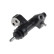 Slave Cylinder, clutch ADN13658 Blue Print